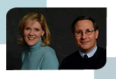 Anne Seibold Drapeau and Rob Galford, authors