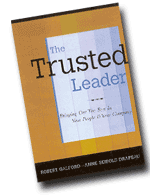 The Trusted Leader